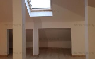 Cosmopolis,Pipera vila 3 camere P+1+mansarda - Poză 6