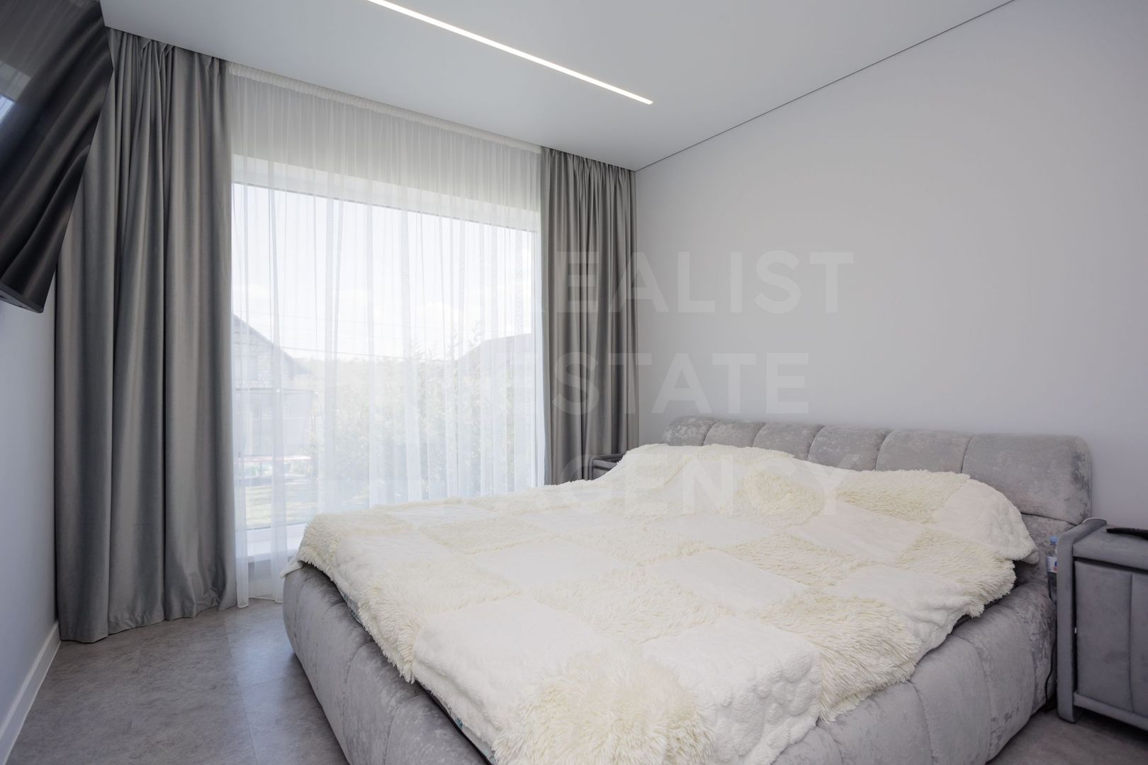 Vânzare, Duplex, 3 camere, 110 mp, str. Dumitru Cantemir, Bubuieci - Poză 22