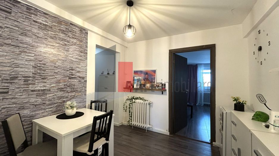 Apartament mobilat si utilat | Zona Tei/Parcul Tei - Poză 1