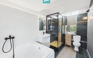 Apartament deosebit cu 4 camere | Zona Erou Iancu - Poză 15