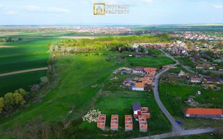Case individuale în stadiu de roșu – Călugăreni, 8 km până la Arad - Poză 6