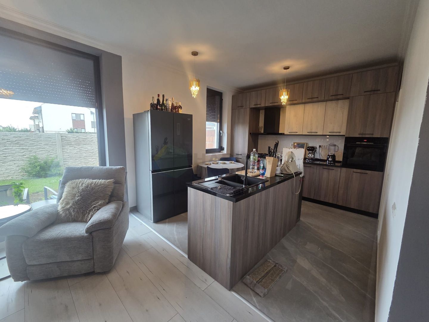 Casă tip duplex de închiriat – Caro Village Otopeni - Poză 6