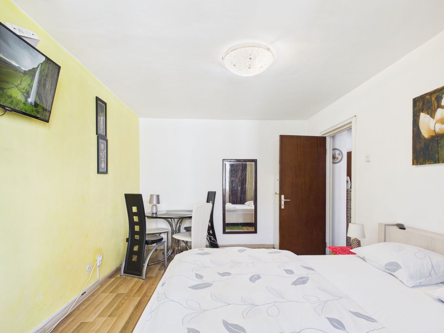 Apartament 2 camere |  Floreasca | Strada Amman - Poză 9