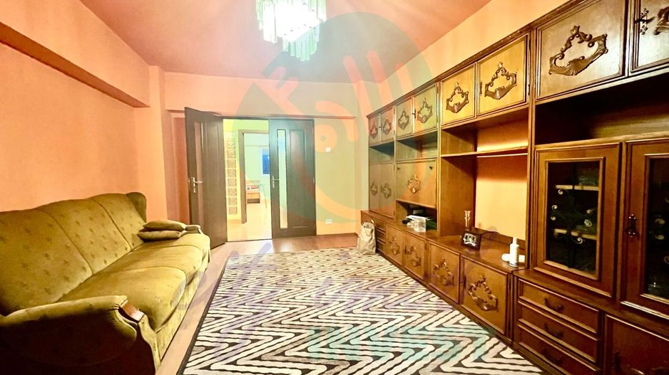 4 camere  spatioase | 93 mp |Marriott-13 Septembrie - Poză 1