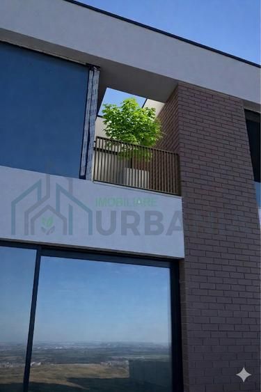 Casă modernă de vânzare în zona Bucium/Barnova, Iași - 160 mp, teren 640 mp - Poză 4