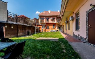 Central Arad | 43 mp renovați - Poză 7