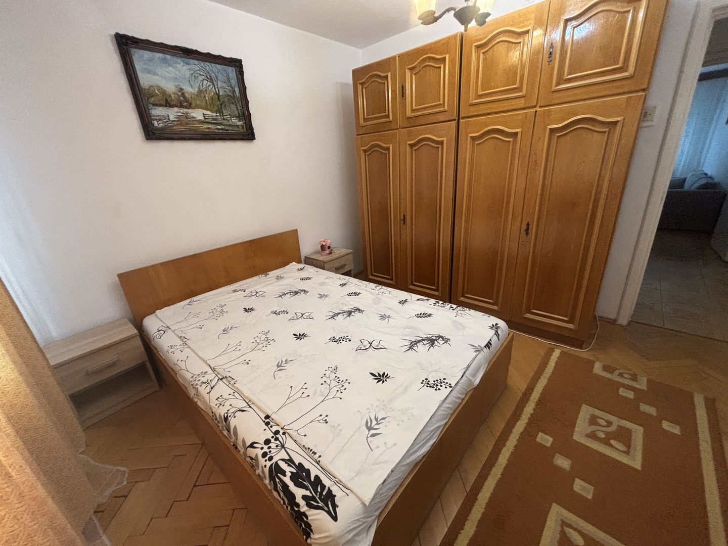 Decomandat in Calea Girocului - Poză 6