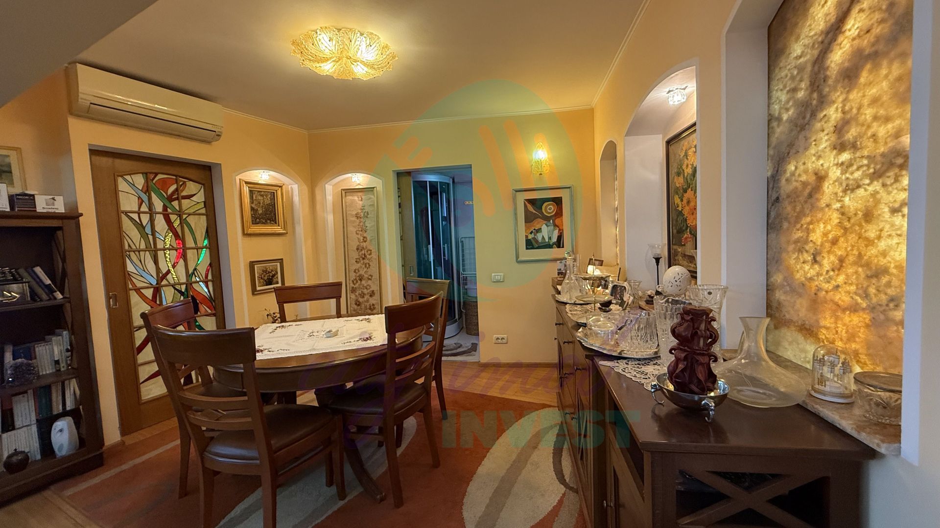 Apartament 2 camere | Eroilor – Parcul Operei | Renovat integral - Poză 13