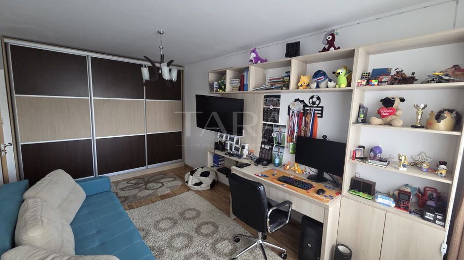 Apartament 2 camere, Ultracentral - Florești - Poză 4