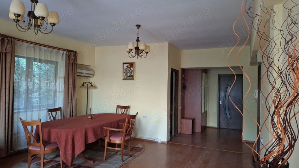 Particular, Penthouse, 1 Mai, 123 mp, etaj 3 - Poză 2