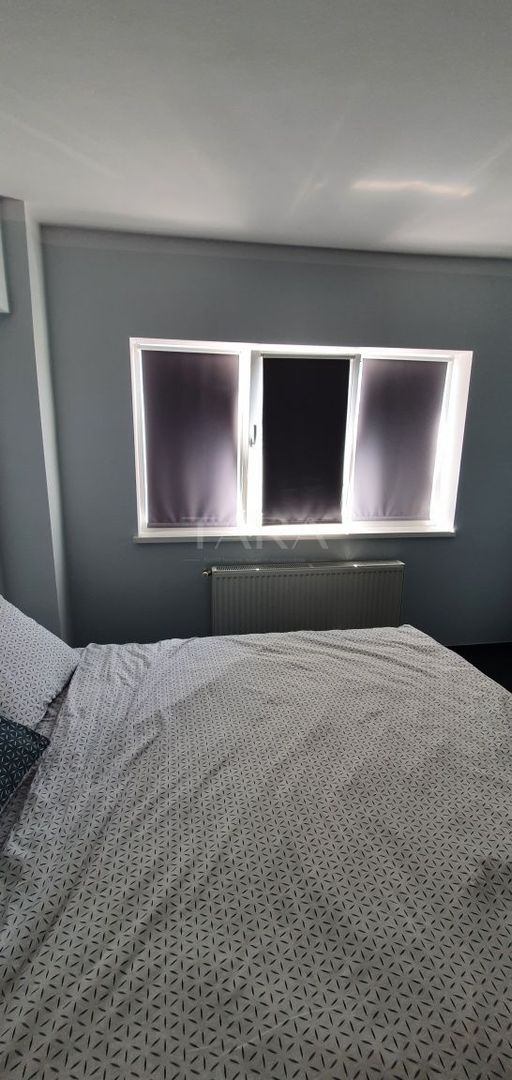 Apartament cu 1 camera, Marasti Central, zona BRD. - Poză 3