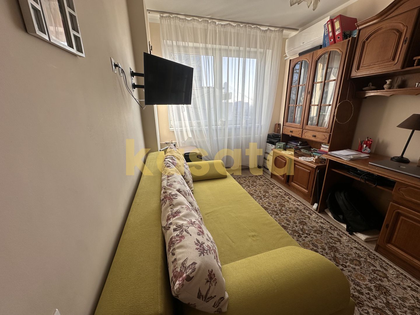 3 camere, etaj 5/10, lift - Calea Grivitei - Basarab - Poză 8