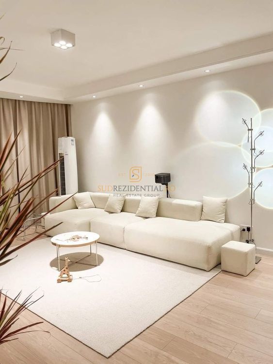 Apartament spatios si modern, 3 camere, zona Grand Arena, Brancoveanu - Poză 4