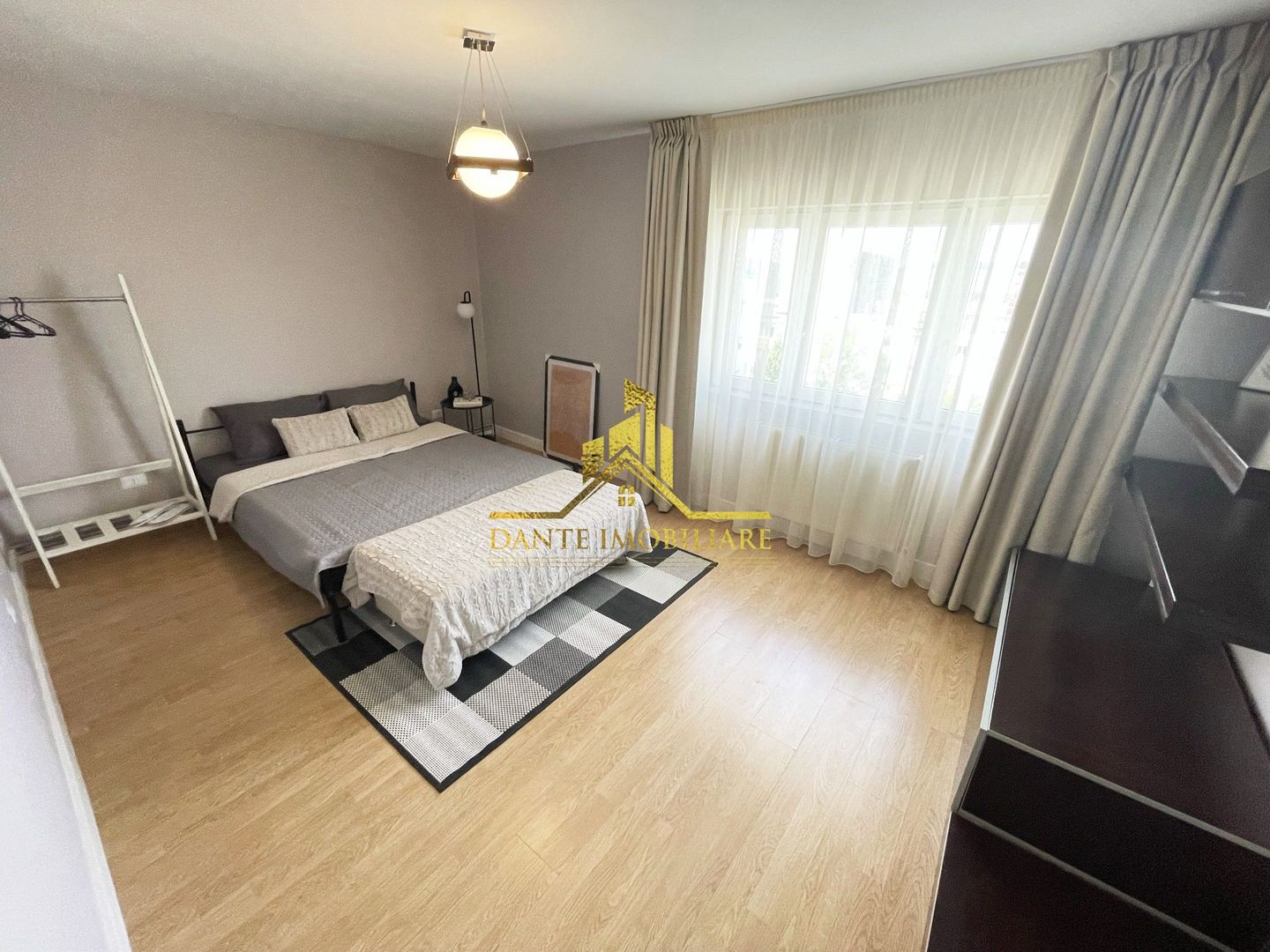 2 dormitoare, decomandat, modern, balcon, Zorilor, Pasteur, UMF - Poză 3