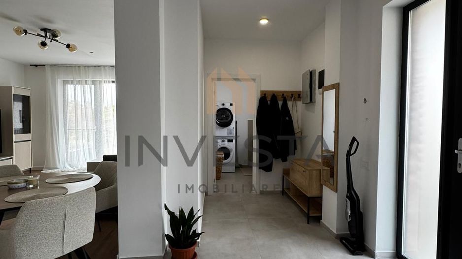 Duplex finisat la cheie! - Poză 11