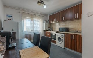 Apartament 3 camere – Mărăști, zona Platinia - Poză 1