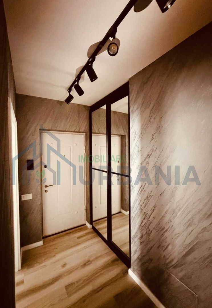 Apartament 2 camere de vânzare – Copou, Aleea Mihail Sadoveanu - Poză 6