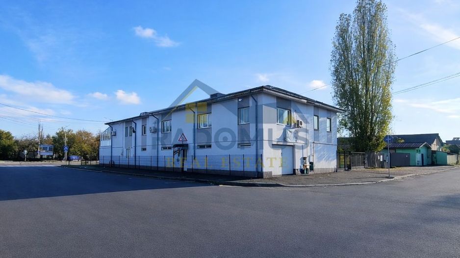 Casă + spațiu comercial | Vizibilitate maximă | Intersecție circulata - Poză 3