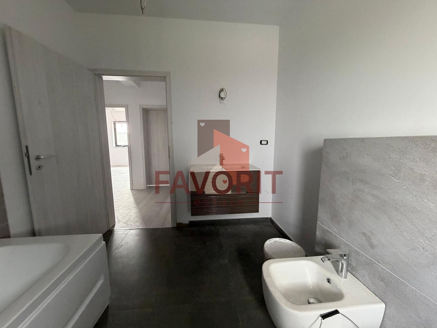 Duplex | Curte generoasa | Parter+Etaj+Pod | Toate utilitatile | 2 Bai - Poză 13
