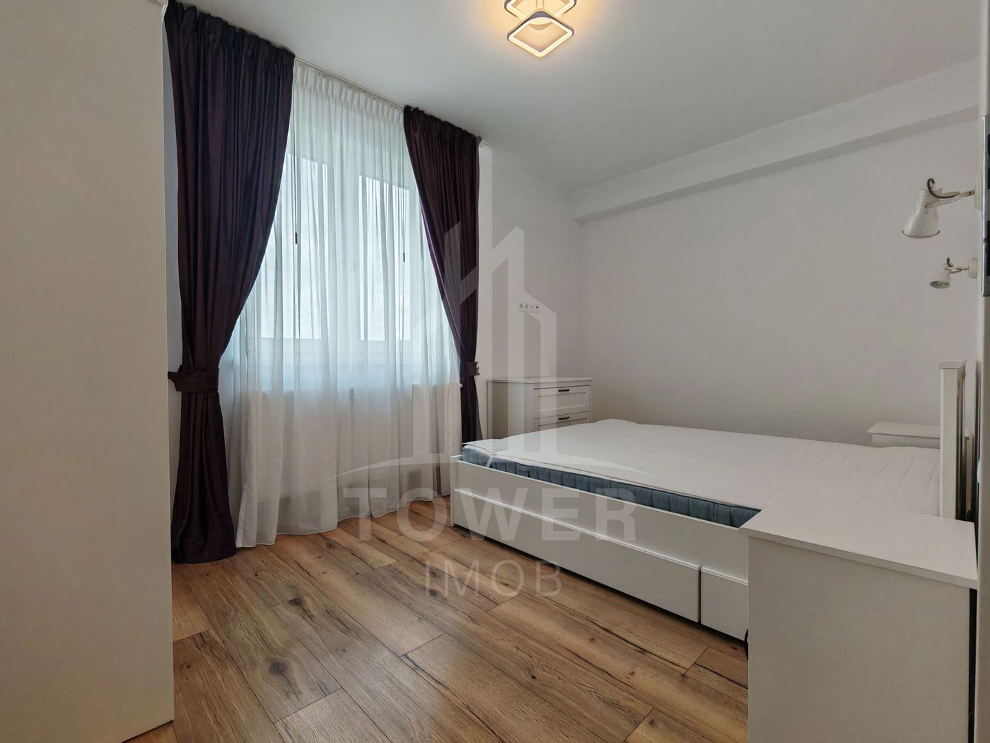 Apartament vânzare  et.2 Modern 70 mp utili zona Brana - Poză 14