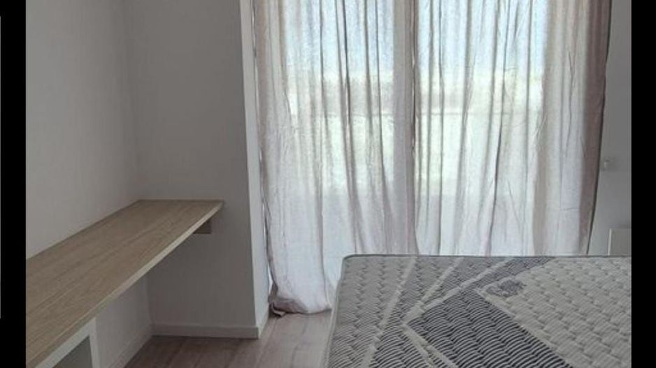 Apartament 2 camere cu Parcare subterană inclusă, centrala proprie - Poză 6