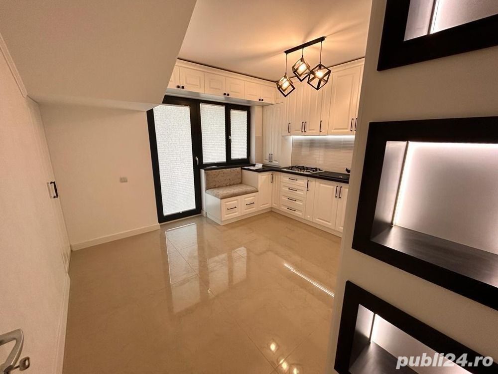 Case de vanzare visani complet mobilat utilat   4 camere - Poză 7