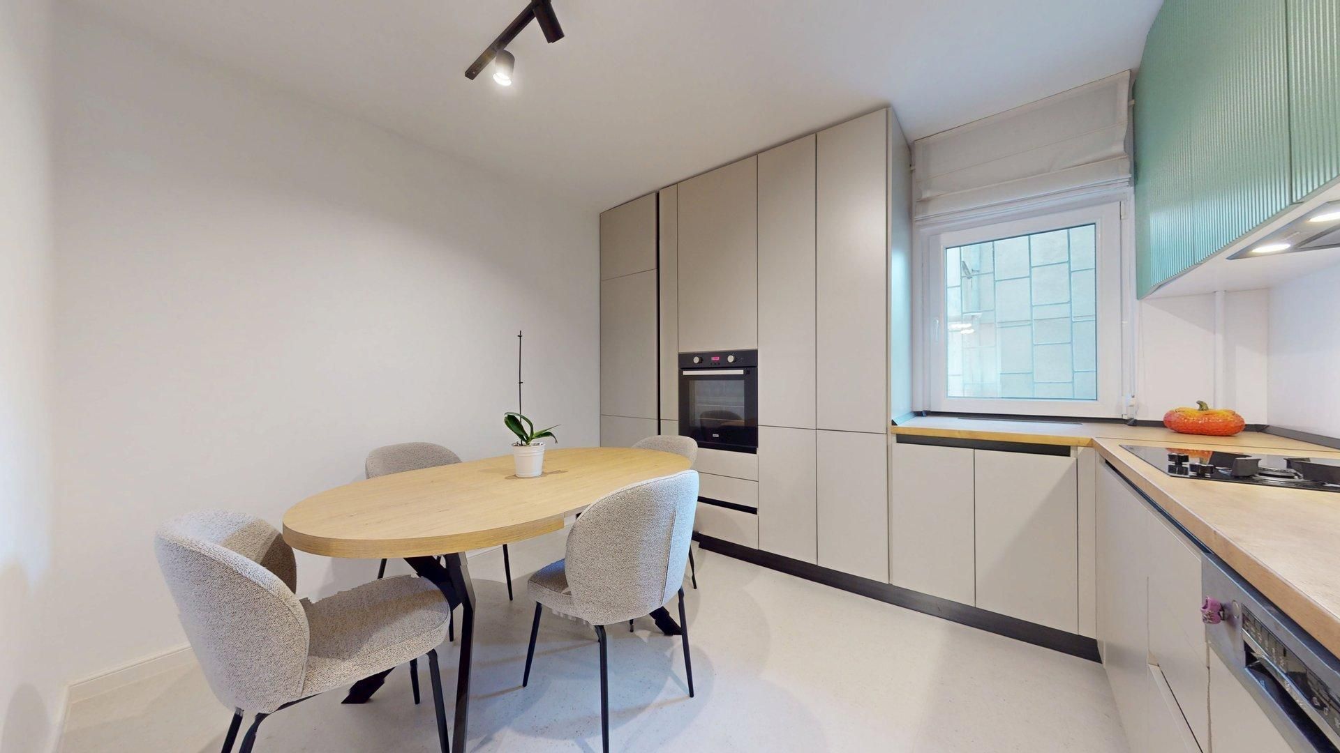 Apartamentul cu VIBE de 4 camere RENOVAT in 13 Septembrie/Sebastian ! - Poză 12