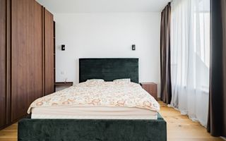 Vila cu 4 camere mobilata complet in Amber Forest - Poză 5