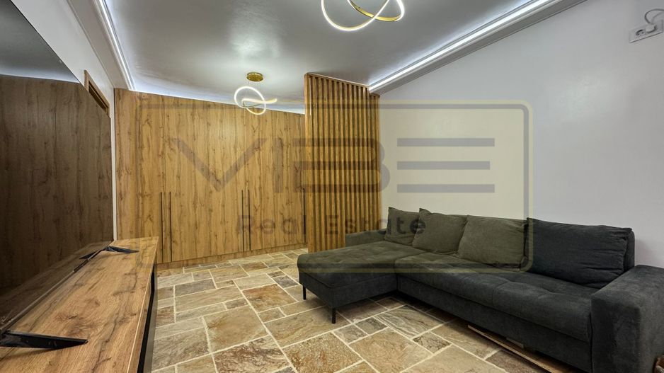 Apartament 3 camere premium Podu Ros - Palas Mall - Poză 4