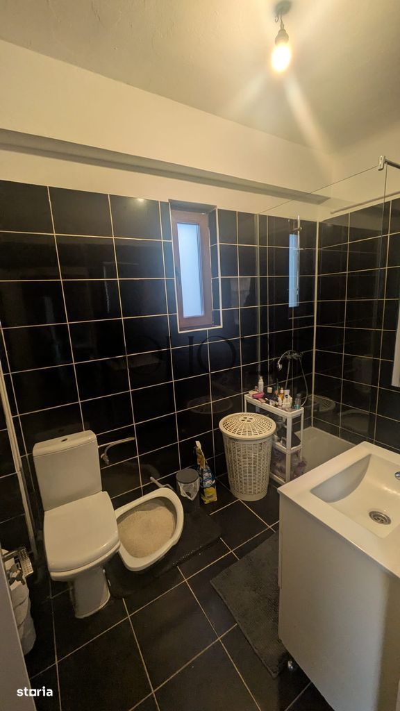 Apartament 3 camere | Str. Paris | Imobil interbelic - Poză 14