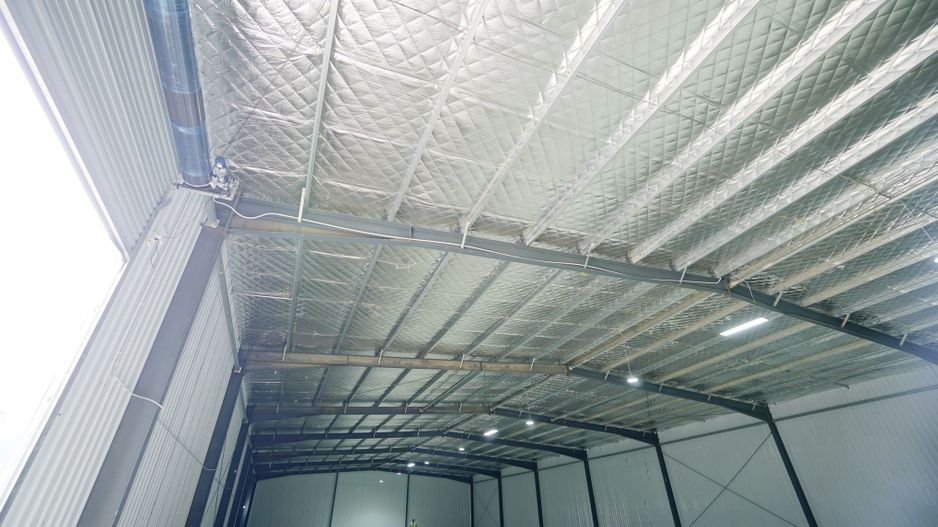 Hala Depozitare Afumati - Poză 12