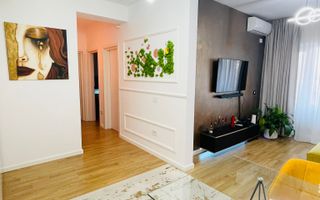 APARTAMENT 2 CAMERE | PIPERA | COMPLET MOBILAT SI UTILAT - Poză 19