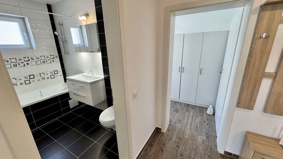 Apartament complet mobilat și utilat de închiriat – Bartolomeu, Pet Friendly - Poză 5