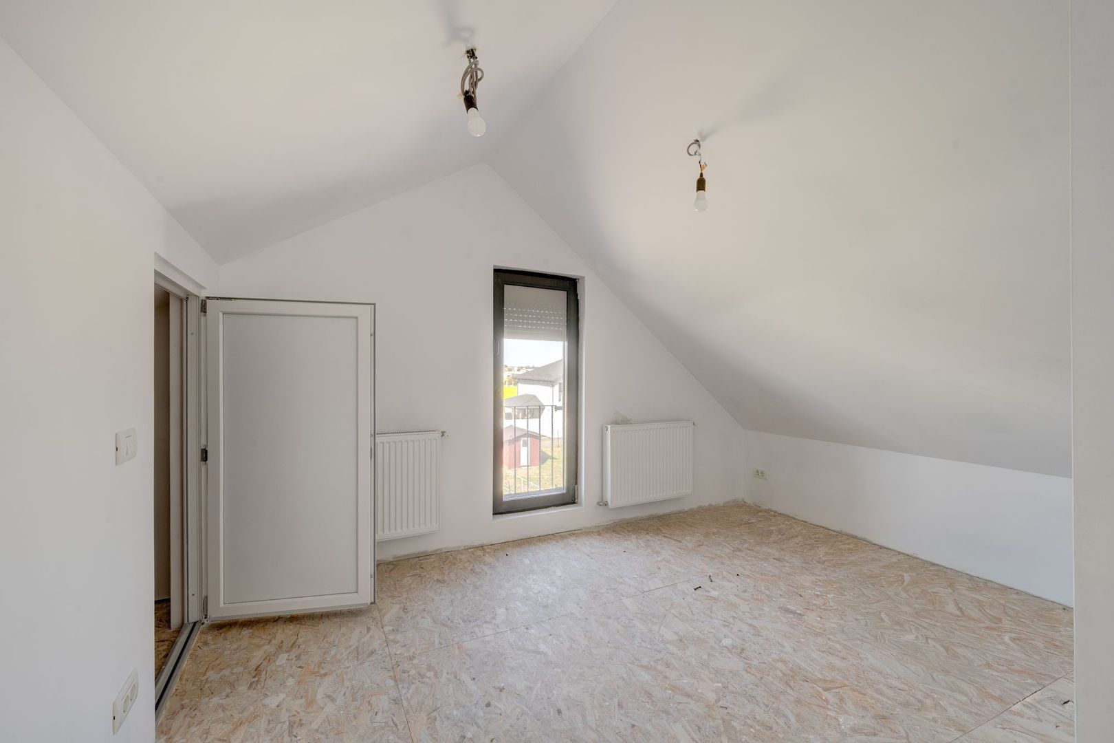 CASA SMART+PISCINA+GARAJ+Zona BARBEQUE! str. Fortului Domnești - Poză 18