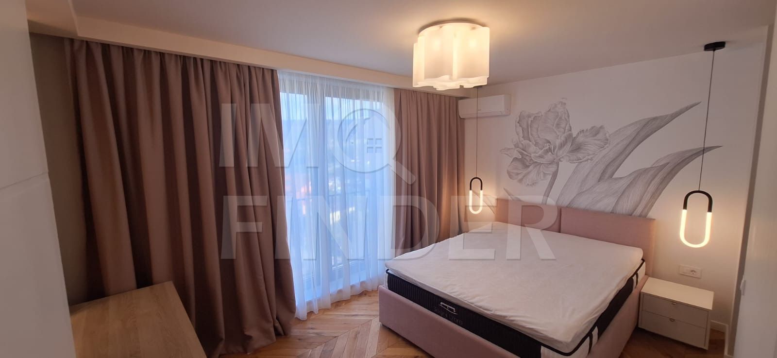 Apartament de lux cu scară interioară și terasă – Buna Ziua - Poză 6