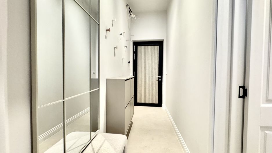 Apartament elegant si vibrant, prima inchirere,  Central - P-ta Maria - Poză 15