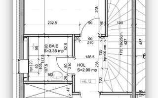 Avangarde Forest 8 | Vila 5 camere | Pompa de caldura - Poză 30