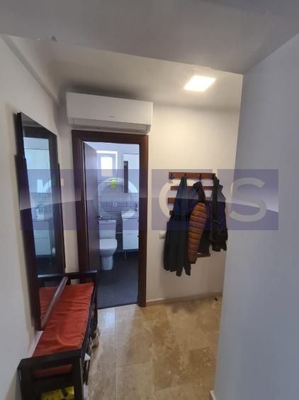 VANZARE APARTAMENT 2 CAMERE 40MP CALEA CALARASILOR HALA TRAIAN CENTRALA PROPRIE - Poză 12