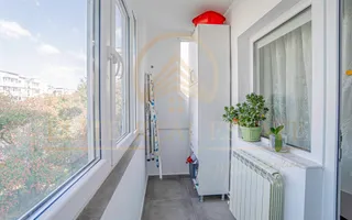 Inel 1 - DR-uri - 2 camere decomandat ,  etaj 1. - Poză 12