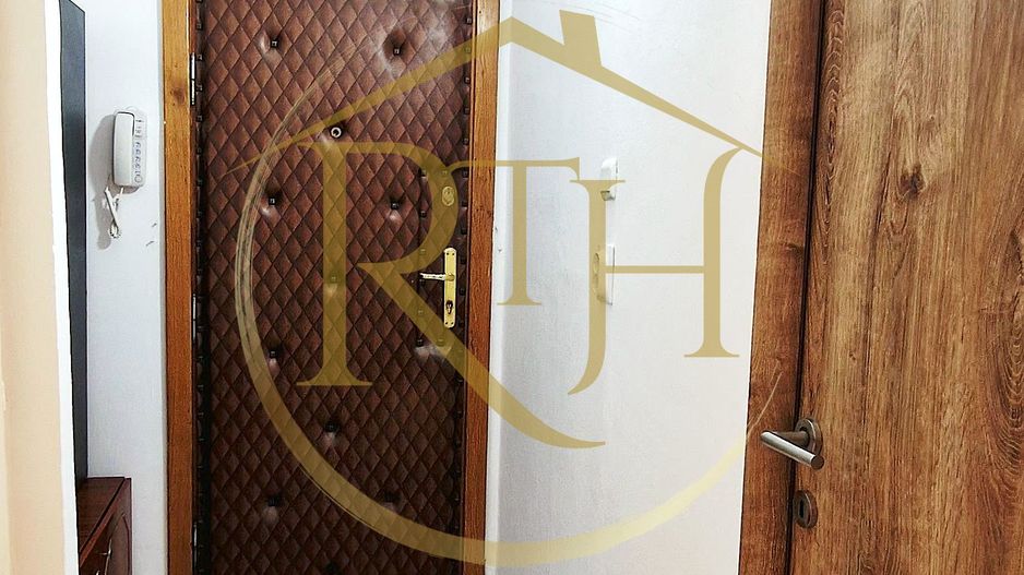 Apartament 1 cameră de închiriat – zona Aradului, lângă Iulius Mall - Poză 14