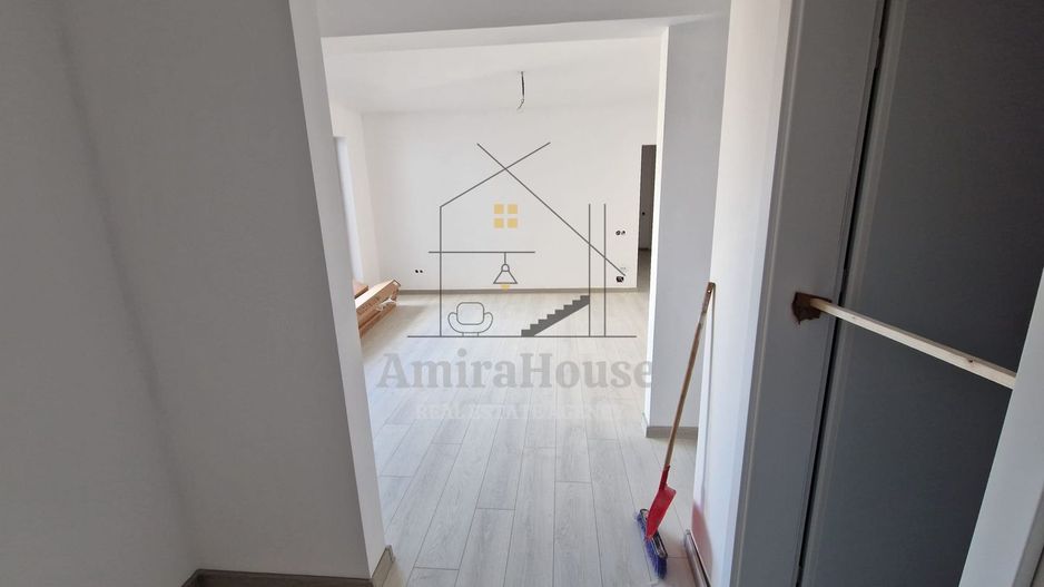 Apartament 3 camere CF, finisat etaj 2, parcare subterana, str Traian Vuia - Poză 2
