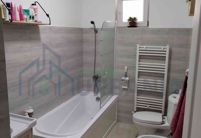 Apartament 2 camere, Cartierul Astoria, Iași, decemandat, mobilat, intabulat - Poză 4