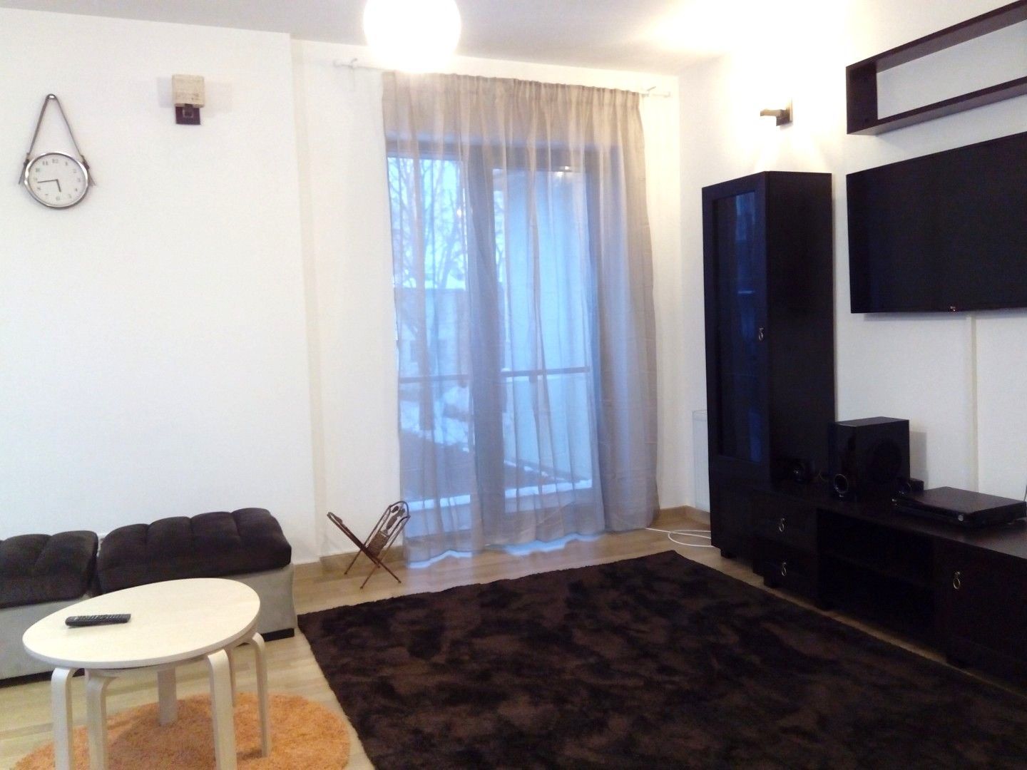 Ap.3 camere, decomandat, Vivando Residence, 11 iunie, Parcul Carol - Poză 4