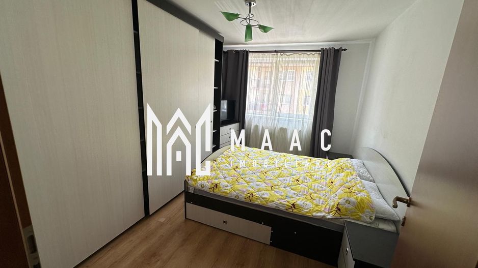 APARTAMENT 3 CAMERE I DECOMANDAT I 77 MP I ET 2 I HIPODROM 3 - Poză 10