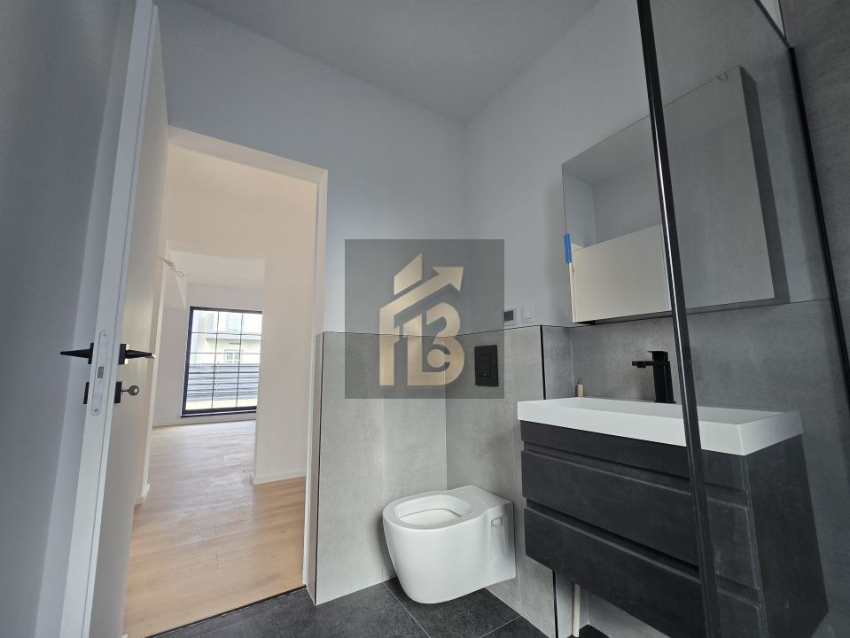 Casă individuală 4 camere | Teren 453mp | Pompă de căldură | Balotești - Poză 13