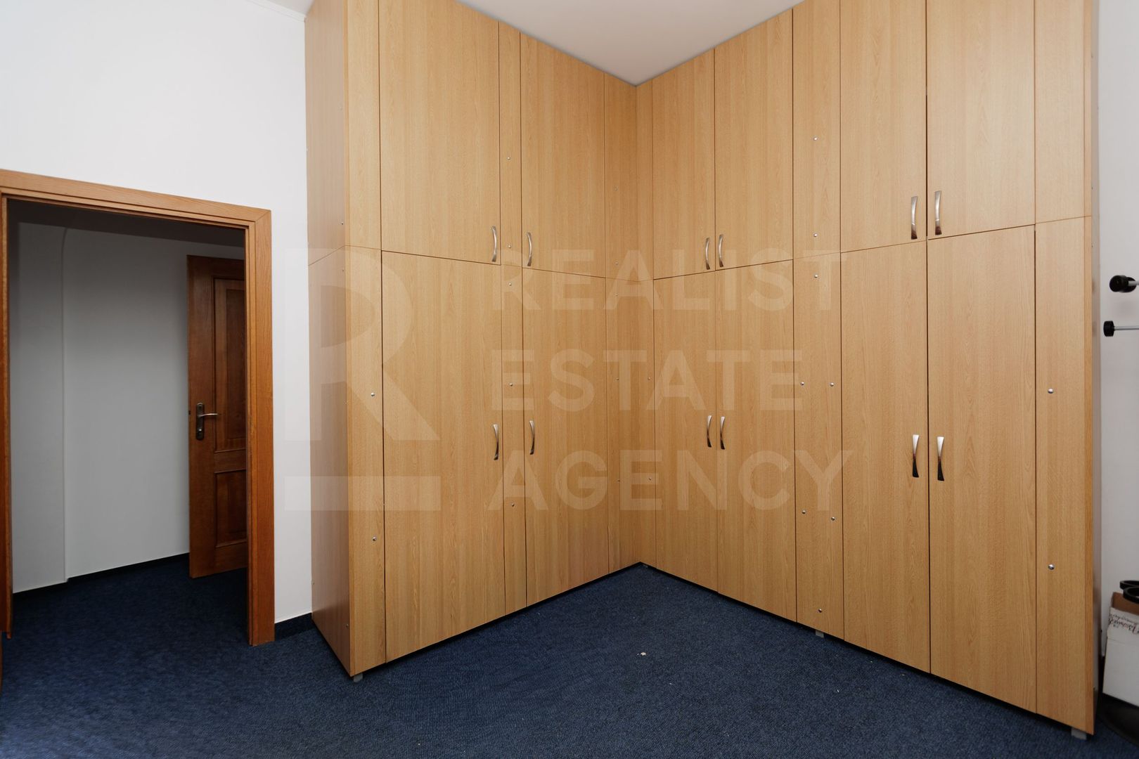 Chirie, oficiu, 52 mp, str. Zamfir Arbore, Centru - Poză 5