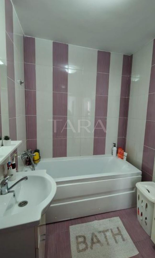 Apartament 3 camere, 2 balcoane – zona Porii, Florești - Poză 7