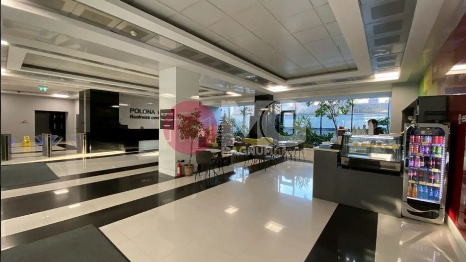 Claditre de Birouri de vanzare- strada Polona- randament 10 % - Poză 4