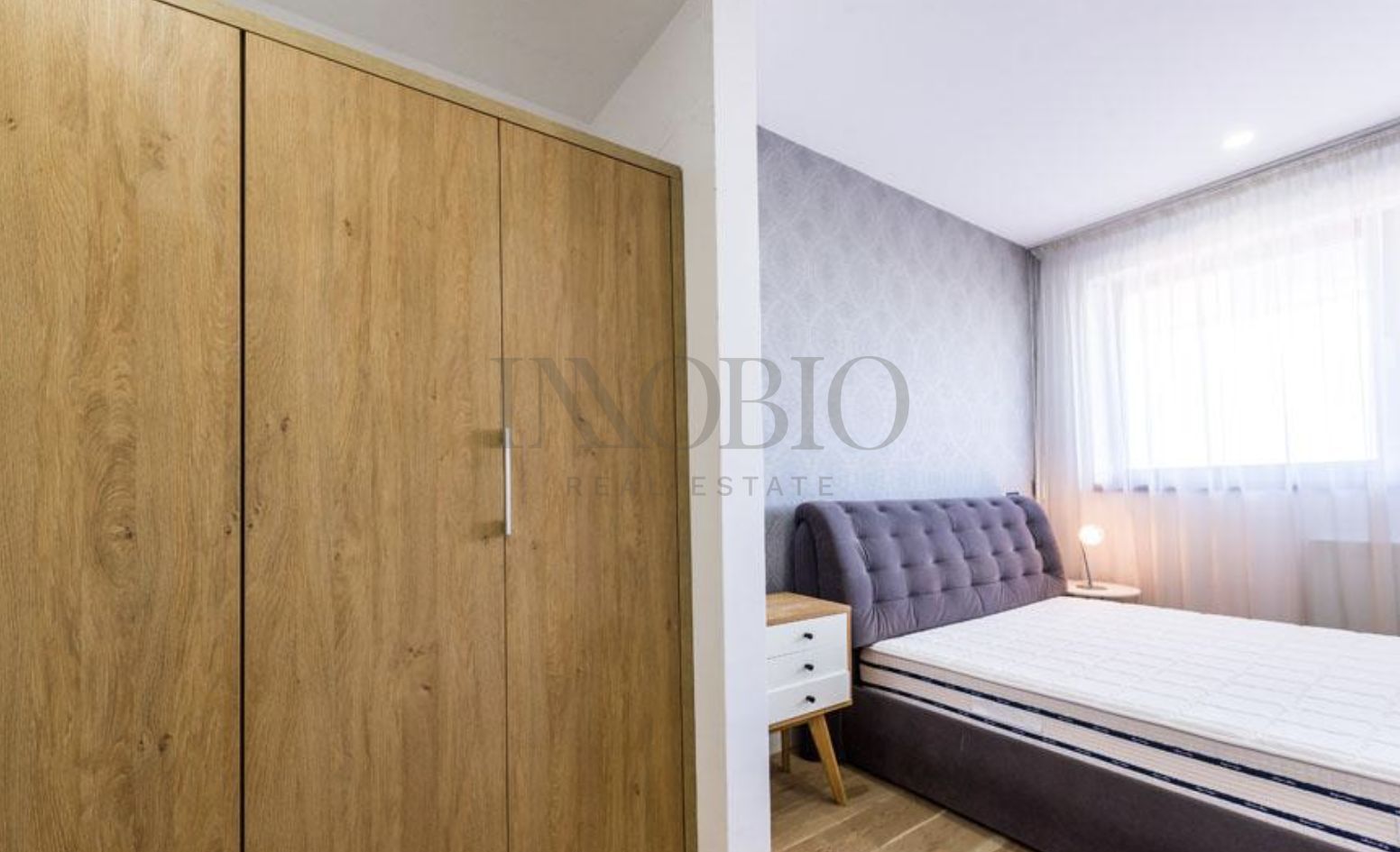 Apartament 2 Camere | Cortina Residence | apropiere Parcul Herastrau - Poză 11