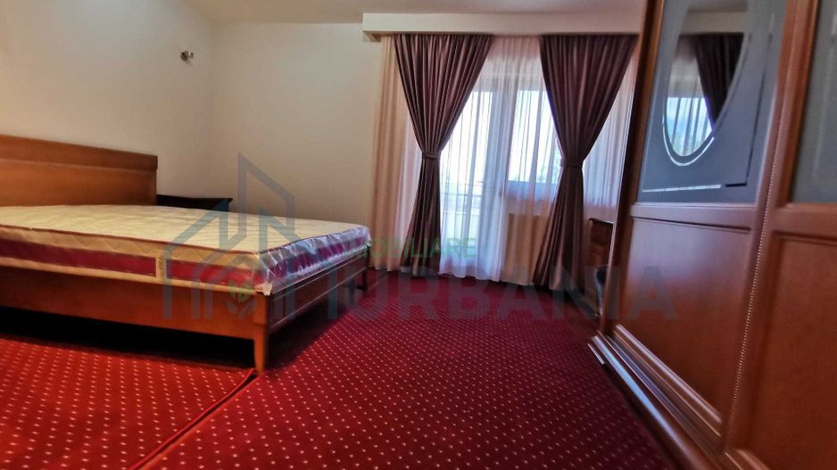 Casă în Bucium, Iași – închiriere – 4 camere, 650 mp construiți, curte 2600 mp - Poză 6